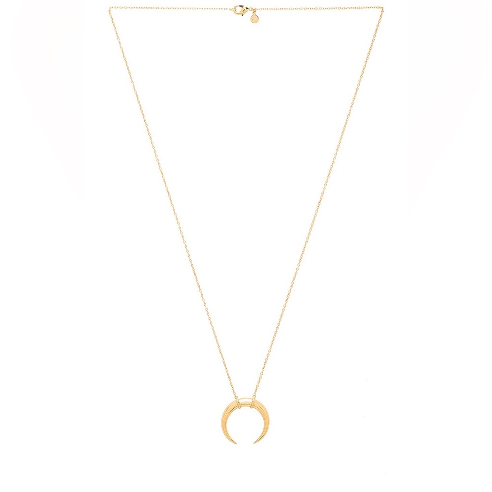 NWOT GORJANA Cayne necklace